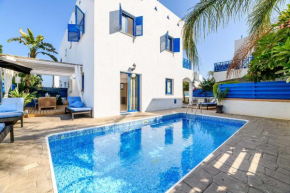 Villa Santorini